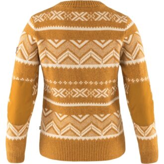 Greenland Re-Wool Patroon Gebreid W