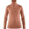 Greenland Re-Wool-trui W Greenland Re-Wool-trui W