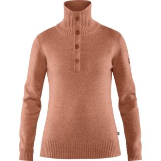 Greenland Re-Wool-trui W