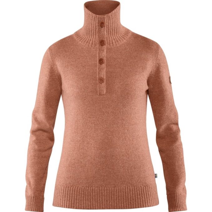 Greenland Re-Wool-trui W Greenland Re-Wool-trui W