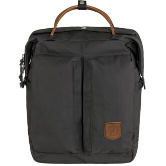 Haulpack nr. 1