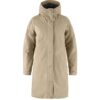 Hc Hydratic gewattede Parka W Hc Hydratic gewattede Parka W