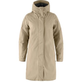 Hc Hydratic gewattede Parka W Hc Hydratic gewattede Parka W