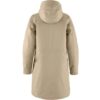 Hc Hydratic gewattede Parka W Hc Hydratic gewattede Parka W