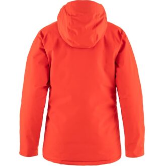 Hc Hydratic gewatteerde jas W