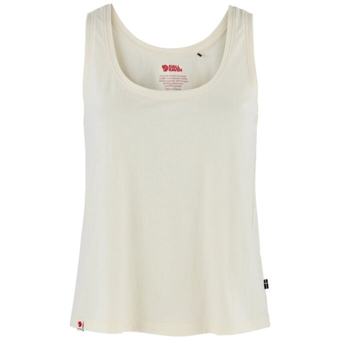 Hennepmix tanktop W Hennepmix tanktop W