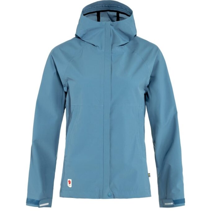 High Coast Hydratic Trail Jacket W High Coast Hydratic Trail Jacket W