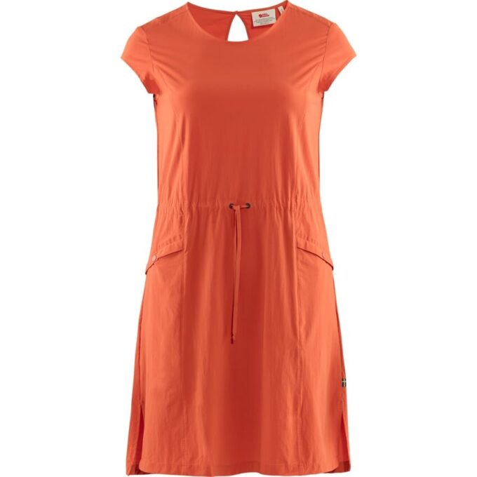 High Coast Lite Jurk W High Coast Lite Jurk W