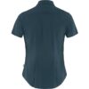 High Coast Lite Overhemd Ss W