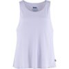 High Coast loszittende tanktop W High Coast loszittende tanktop W