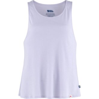 High Coast loszittende tanktop W