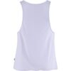 High Coast loszittende tanktop W High Coast loszittende tanktop W