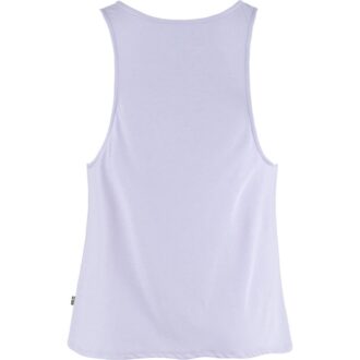 High Coast loszittende tanktop W