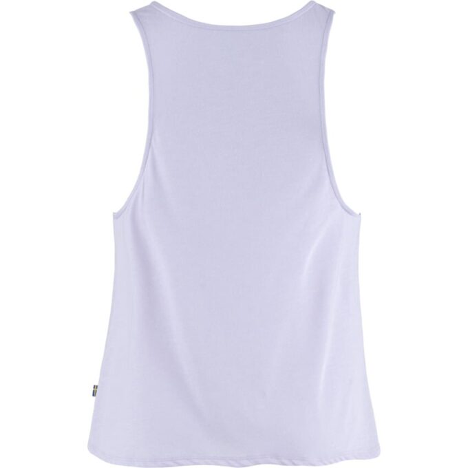 High Coast loszittende tanktop W High Coast loszittende tanktop W