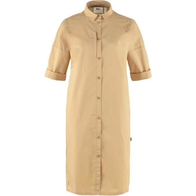 High Coast Shade jurk W High Coast Shade jurk W