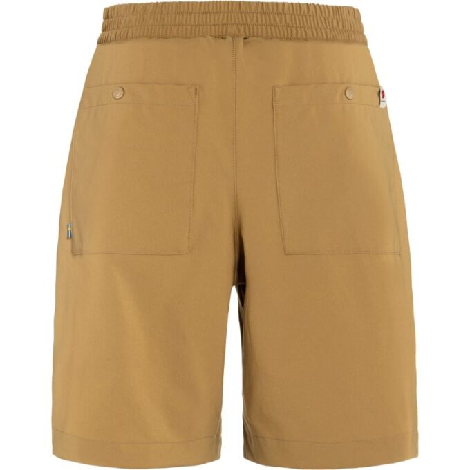 High Coast Shade Shorts W High Coast Shade Shorts W
