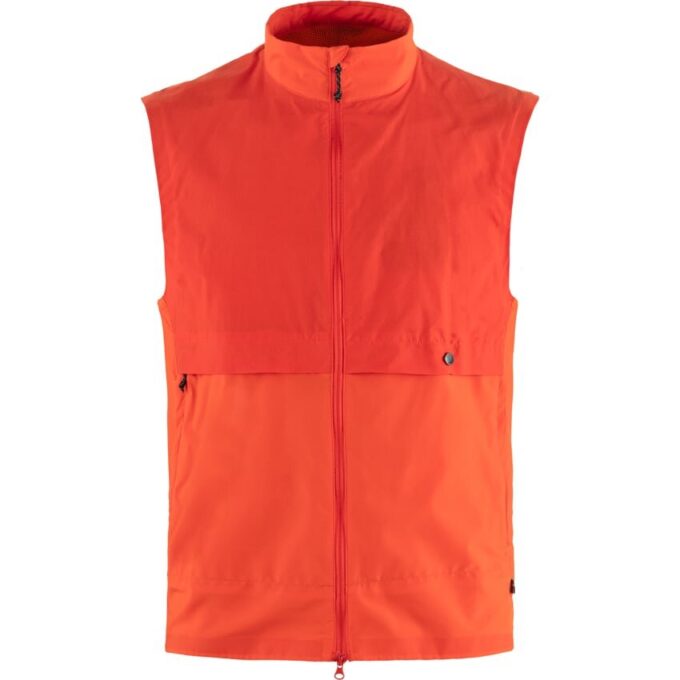Hoja Adventure Bodywarmer M Hoja Adventure Bodywarmer M