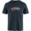 Hoja wollen T-shirt M Hoja wollen T-shirt M