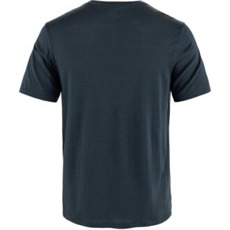 Hoja wollen T-shirt M