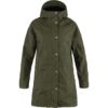 Karla Hydratic Jacket W Karla Hydratic Jacket W