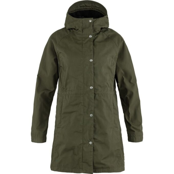 Karla Hydratic Jacket W Karla Hydratic Jacket W