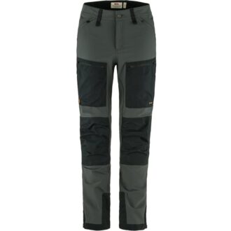 Keb Agile-broek W Keb Agile-broek W