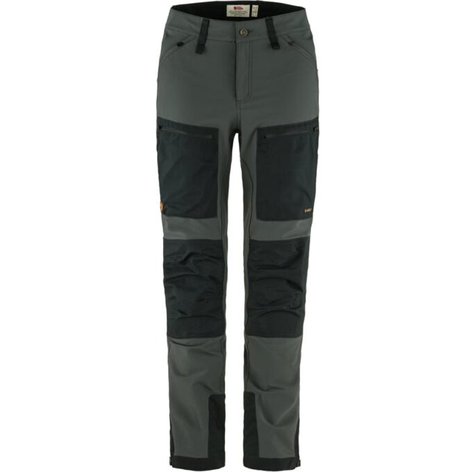 Keb Agile-broek W Keb Agile-broek W