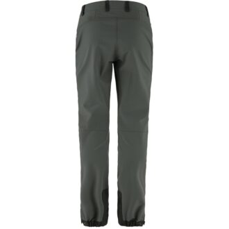 Keb Agile-broek W Keb Agile-broek W