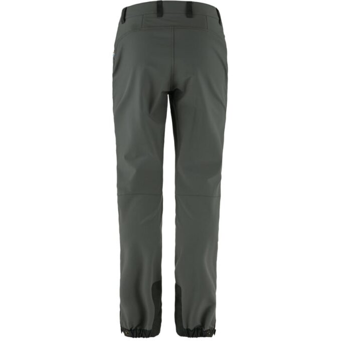 Keb Agile-broek W Keb Agile-broek W