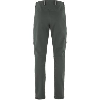 Keb Agile Winterbroek M
