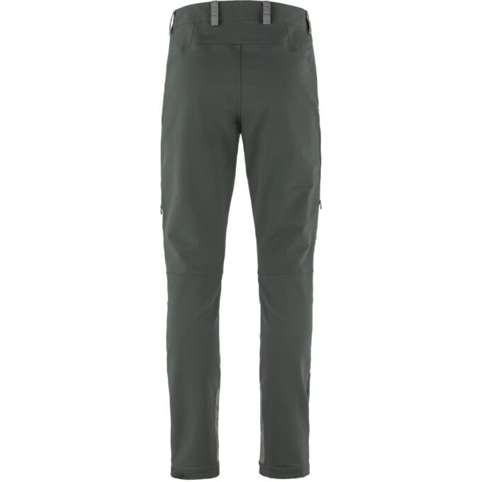 Keb Agile Winterbroek M