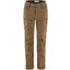 Keb Agile winterbroek W Keb Agile winterbroek W
