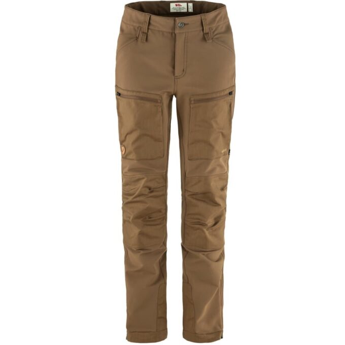 Keb Agile winterbroek W Keb Agile winterbroek W