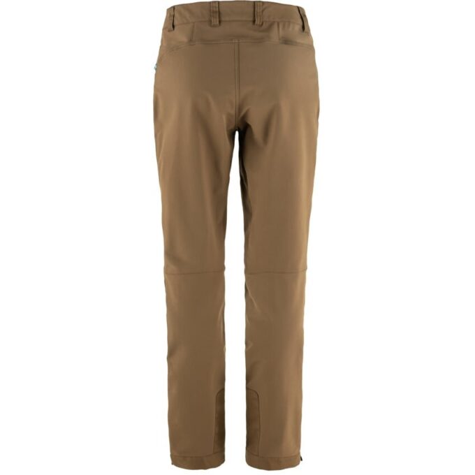 Keb Agile winterbroek W Keb Agile winterbroek W