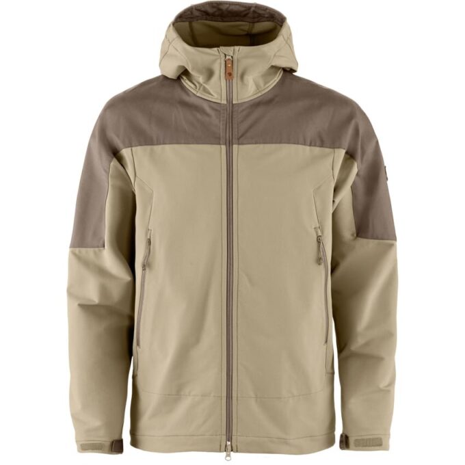 Keb Agile Winterjas M