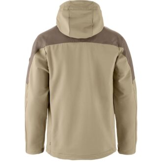 Keb Agile Winterjas M
