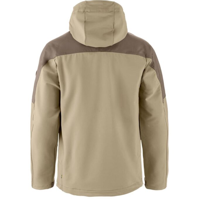 Keb Agile Winterjas M