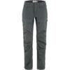 Keb-broek W Keb-broek W
