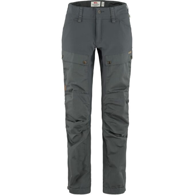 Keb-broek W Keb-broek W