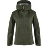 Keb Eco-Shell-jas W Keb Eco-Shell-jas W