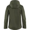 Keb Eco-Shell-jas W Keb Eco-Shell-jas W