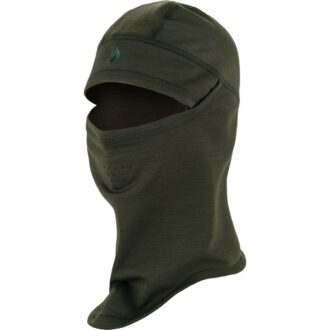 Keb fleece bivakmuts