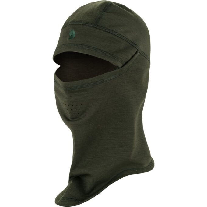 Keb fleece bivakmuts