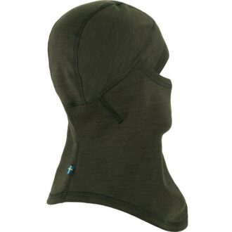 Keb fleece bivakmuts