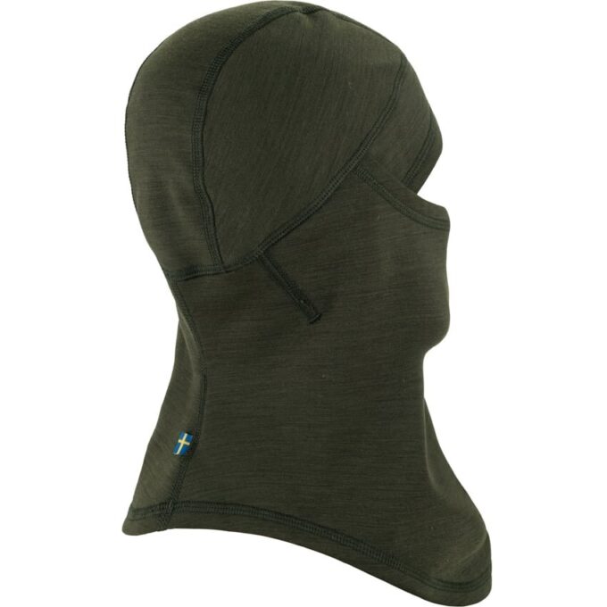 Keb fleece bivakmuts