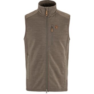 Keb Fleece Bodywarmer M