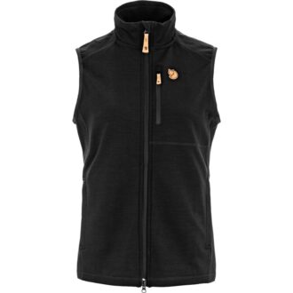 Keb Fleece Bodywarmer W