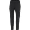 Keb fleece broek W Keb fleece broek W