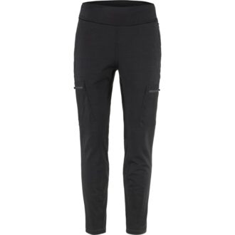 Keb fleece broek W Keb fleece broek W