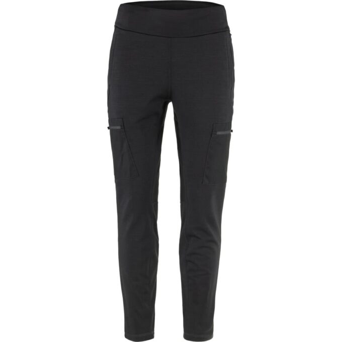 Keb fleece broek W Keb fleece broek W